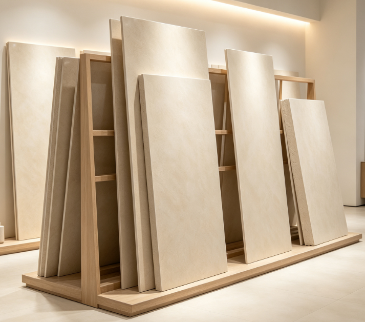 Tile Sales