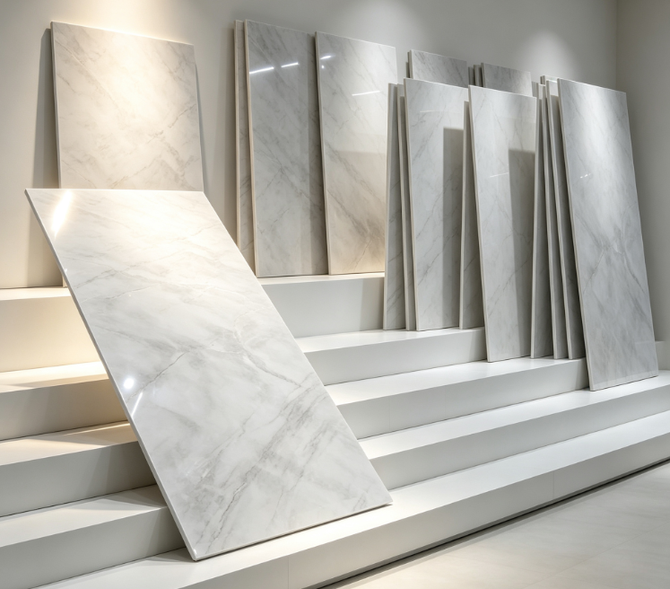 Tile Products