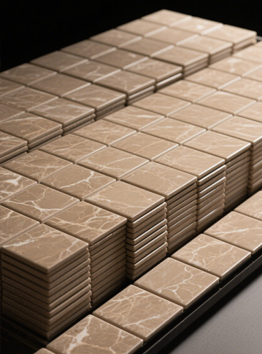 Tile Specifications