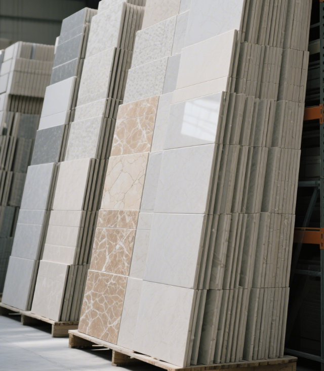 Tile Wholesale