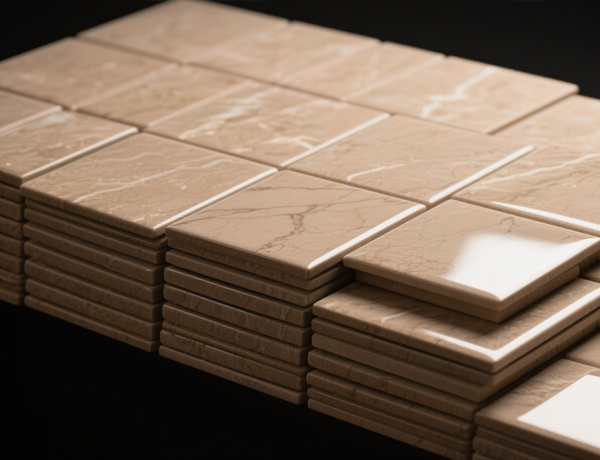 Tile Specifications